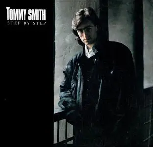 Tommy Smith - Step by Step (1989)