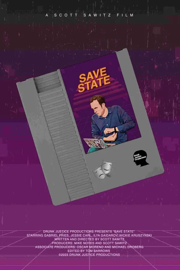 Save State (2023) / AvaxHome