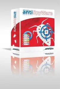 Ashampoo AntiSpyWare v1.61