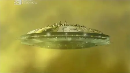 Space Pioneer / Космические первопроходцы (2009)