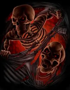 Artworks of Andrew Dobell