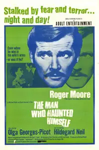 The Man Who Haunted Himself (1970)