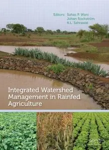 Integrated Watershed Management in Rainfed Agriculture (Repost)