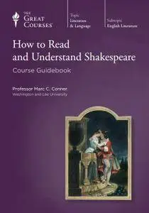 TTC Video - How to Read and Understand Shakespeare [Repost]