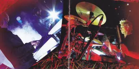 The Cure - Bestival Live 2011 (2011) {2CD Sunday Best Recordings SBESTCD50}