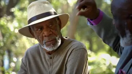 The Story of God with Morgan Freeman S03E04