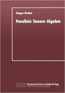 Parallele Lineare Algebra