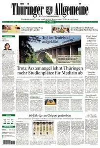 Thüringer Allgemeine Gotha - 06. März 2018