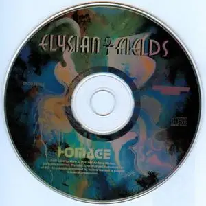 Elysian Fields - Homage (2005)
