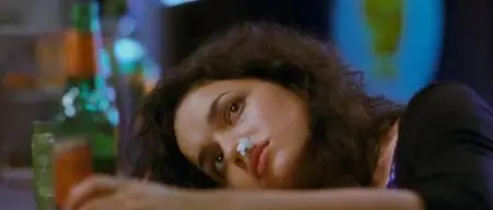 Wong Kar-wai - My Blueberry Nights (2007)