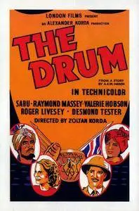 The Drum / Drums (1938)