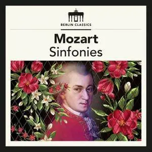 Ludwig Güttler & Otmar Suitner - Mozart: Sinfonies (2017)