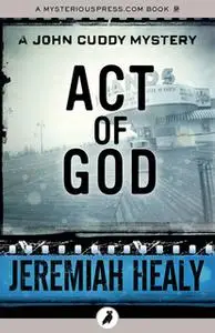 «Act of God» by Jeremiah Healy