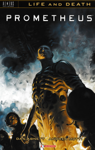 Life and Death - Volume 2 - Prometheus