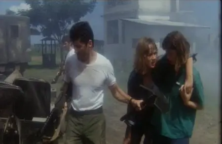 Zombi 3 (1988)