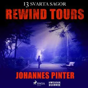 «Rewind tours» by Johannes Pinter