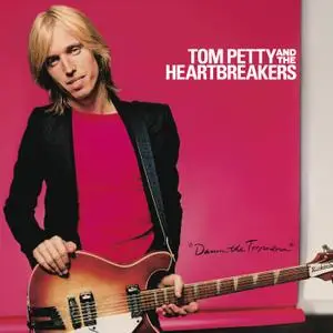 Tom Petty And The Heartbreakers - Damn The Torpedoes (1979/2020) [Official Digital Download 24/96]