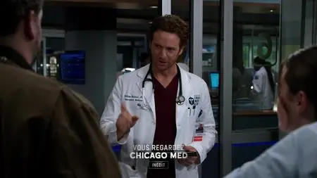 Chicago Med S08E10