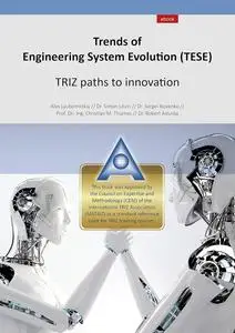 Trends of Engineering System Evolution