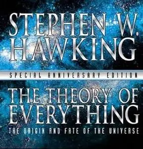 The Theory of Everything (Stephen W Hawking)