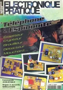 Electronique Pratique №237. Juin 1999