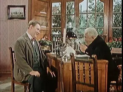 The Good Soldier Schweik (1956)