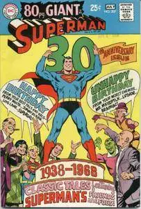 80 Page Giant 048 - Superman