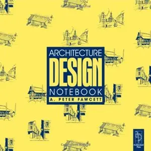 Architecture Design Notebook (repost)