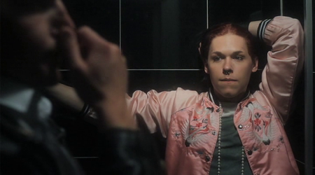 Something Must Break / Nånting måste gå sönder (2014)