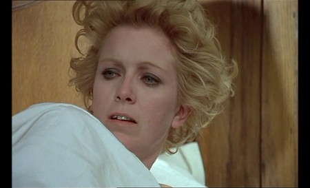 La menace (1977)
