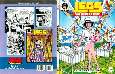 Legs Weaver 016 (REpost)