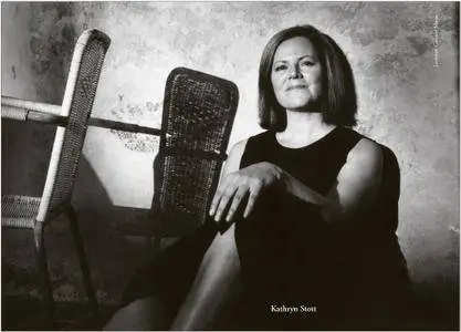 Kathryn Stott - Dreams: Kathryn Stott plays Bedrich Smetana (2007)