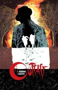 Outcast v04 - Under Devil's Wing (2017) GetComics INFO