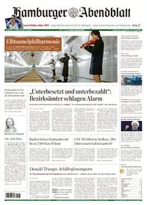 Hamburger Abendblatt Stormarn - 12. Februar 2019