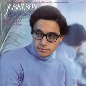 Tedd Joselson - Liszt: Piano Sonata in B Minor, S. 178 - Chopin: Piano Sonata No. 2 in B-Flat Minor, Op. 35 (Remastered) (2019)