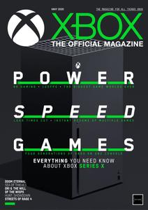 Official Xbox Magazine USA - May 2020