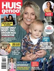 Huisgenoot - 08 Junie 2023