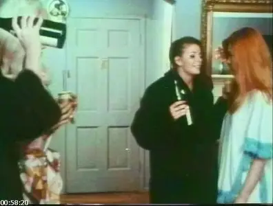Sappho Darling (1968)