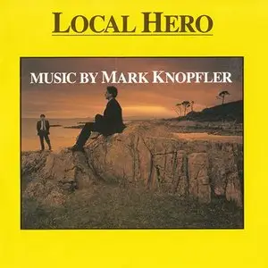 Mark Knopfler - Local Hero (Original Soundtrack) (1983)
