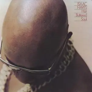 Isaac Hayes - Hot Buttered Soul (1969) [1993, Reissue]
