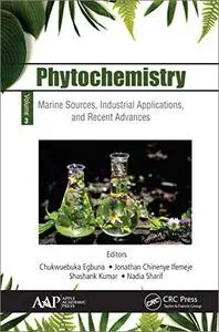 Phytochemistry: Volume 3: Marine Sources, Industrial Applications, and Recent Advances