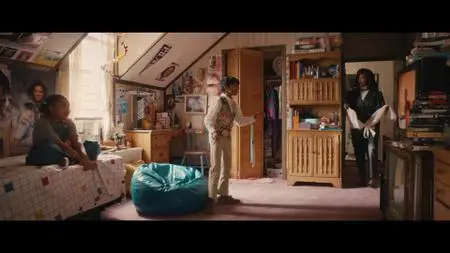 Master of None S02E08