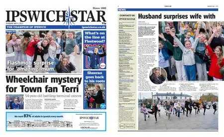 Ipswich Star – May 04, 2023