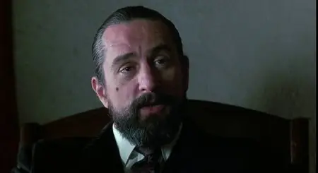 Angel Heart - by Alan Parker (1987). [BDRip-AVC]