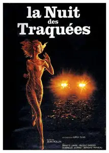 Night Of The Hunted / La nuit des Traquées (1980)