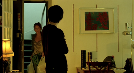 Le voyage du ballon rouge / Flight of the Red Balloon (2007)
