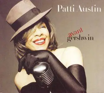 Patti Austin - Avant Gershwin (2007) {Rendezvous Entertainment} **[RE-UP]**