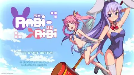 Rabi Ribi (2017)