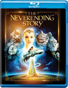 The NeverEnding Story (1984) [w/Commentary]