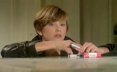 La marge / The Margin (1976)